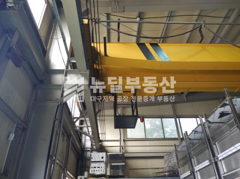 대구 달서구 월암동 A동 월암동 기계공장매매 1445평 매매 매물번호 10171 사진 1